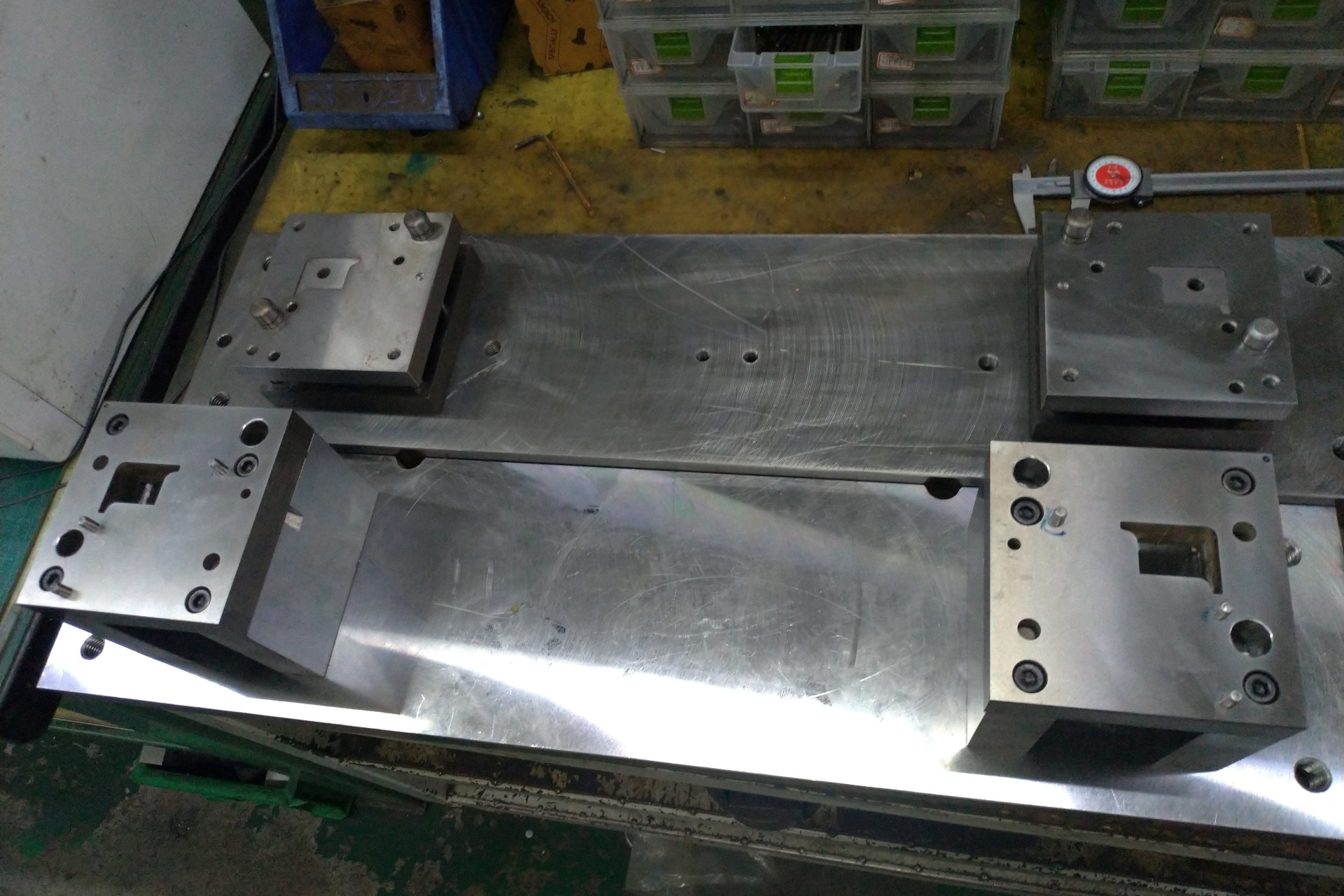 16 - 模具