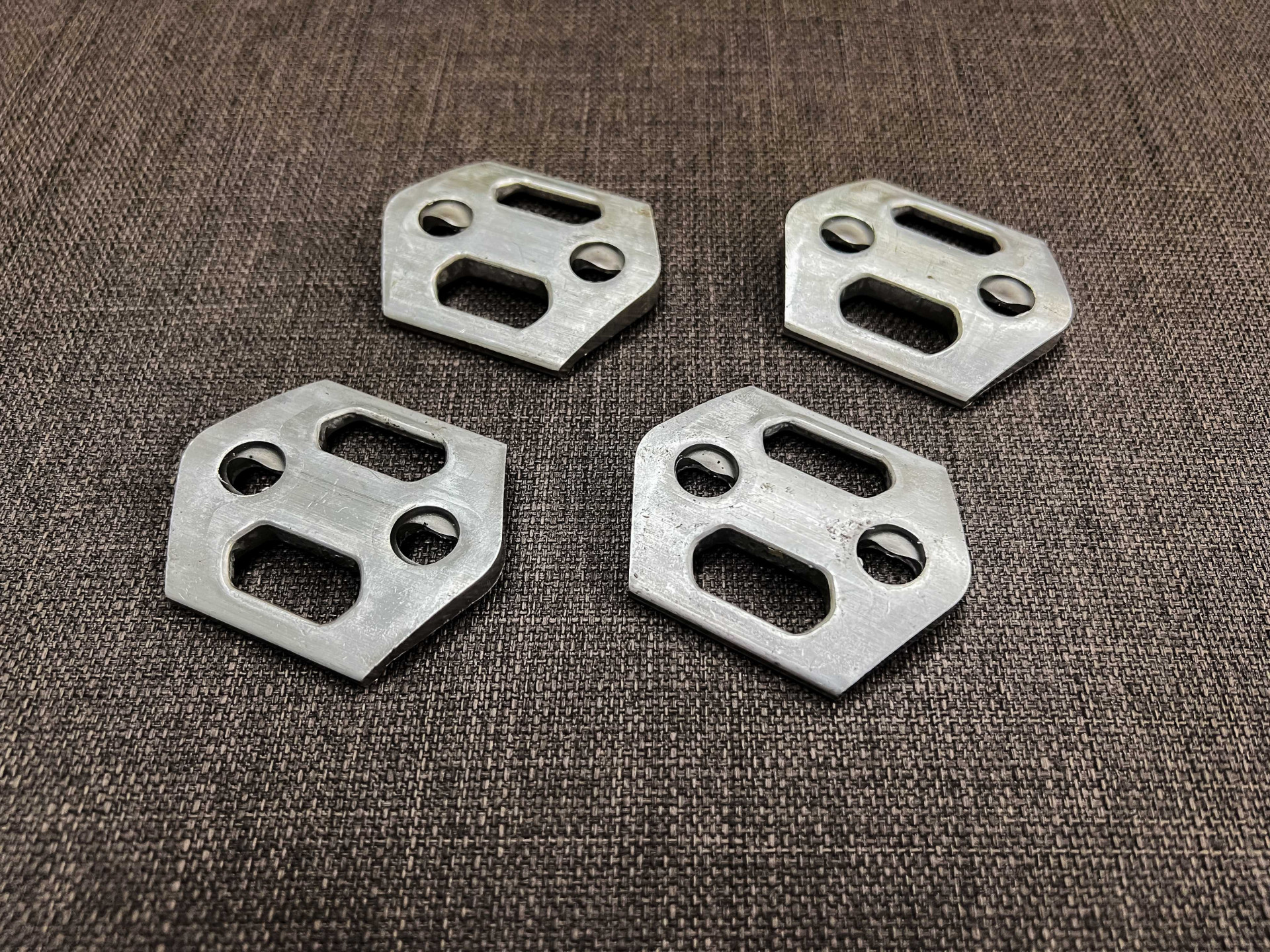 3 - 冷鍛造